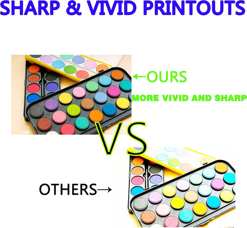 EASYPRINT Compatible LC103xl Ink Cartridges for MFC-J4310DW J4410DW J4510DW J4610DW