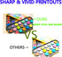 EASYPRINT Compatible LC103xl Ink Cartridges for MFC-J4310DW J4410DW J4510DW J4610DW