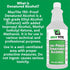 190-Proof Virgin Denatured Alcohol, 32oz, 1 Bottle