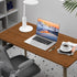 Countertop 11.8''x196.8'' Wood Walnut Conntact Paper Peel and Stick - Brown Wooden Grain Vinyl Wrap Wallpaper Roll