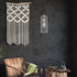 1 (49713-91) Livex Lighting Glenbrook Light Pendant in Brushed Nickel