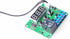 DC 24V Digital Display Temperature Control, Precision Controller for Miniature Thermal Control Plate