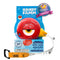 Handy Famm 8ft Red Bird Tape Measure for Kids STEM Educational Tool