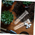 50Pcs GALPADA Flower Nutrition Tubes Portable Floral Water Containers for Fresh Flower Preservation Height for Roses
