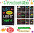 Bible Verse Notebook Christian Inspirational Mini Notepads Scripture Small Notebook Religious Motivational Small Pocket Notepads Christian Gifts for Kids School Office(Bright, 48 Pcs) by Faccito