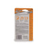 Gorilla Clear Glue, Four 3 Gram Tubes (Pack of 1) - Crystal Clear, All Purpose, Water Resistant
