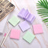 Lined Pop Up Sticky Note, 3x3 inch, 6 Pack, Accordion Style Self-Sticky Notes with Lines, 100 Sheet/Pad