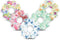 ExpressionMed - Adhesive Patches for Libre 3 & Libre 3 Plus (Pack