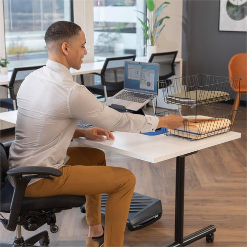Fellowes Partitions Additions Stacker Set (64112)