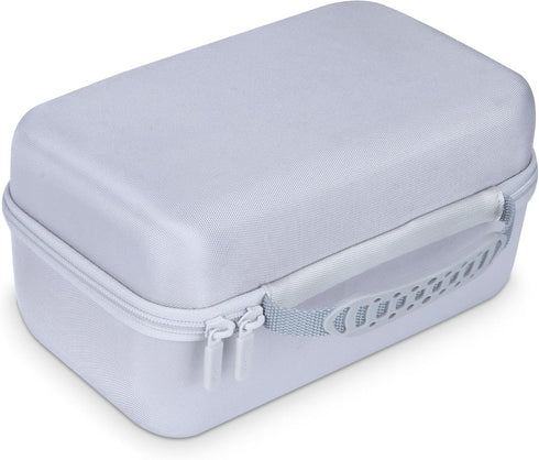 M100 M200 4x6'' Lebakort Hard Case Compatible with Liene Photo Printer Full-Color Portable Instant Photo Printer