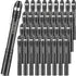 Rossesay 36 Pack Mini Pen Flashlights Bulk Gifts LED Pen Lights Aluminum