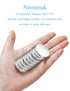 Neosmuk Rare Earth Magnets, Super Strong Heavy Duty Neodymium Magnets with Adhesive Backing for Craft, Industrial Use