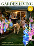 3 Pack 2 GIGALUMI Solar Lights Outdoor for Garden Decor, Solar Flower Lights Waterproof, Lighting Modes Delphinium