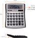 Victor 10-Digit Desktop Calculator, Model 11003A
