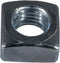 Coarse Square Nuts, 1/2-13, Piece-10, 014973314552
