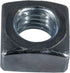 Coarse Square Nuts, 1/2-13, Piece-10, 014973314552