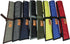 Wrench Roll Bag Organizer Tool Pouch, Heavy Weight, Water Proof Ballistic Polyester, 14 Pocket