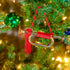 120LED 49FT Fairy String Lights with Remote, USB Powered, 8 Modes for Indoor and Outdoor Warm White Decorations