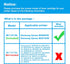LCL Compatible Toner Cartridge Replacement for Samsung MLT-D118L MLT-D118S - 4000 Pages, 1-Pack Black