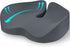 Upgraded Ergonomic Pressure Relief Seat Cushion for Tailbone & Sciatica Coccyx, Low