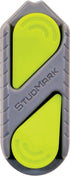 Calculated Industries 7310 StudMark Magnetic Stud Finder with 2 Removable Magnet Markers, Updated 2020