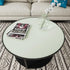 YENHOME Sage Green Peel and Stick Wallpaper, 17.7x200, Removable Self-Adhesive Contact Paper for Cabinets