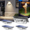 Solar Lights Outdoor for Mailbox, House Numbers, Address, Sign - 3000K/4000K/6000K 3