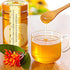 Well Tile 500Pcs 1 3.5 Inch-Tamper Pure Honey Stickers Safe Secure Tamper Evident Seals Stickers for Lids x Proof