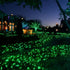 100 33FT 120V Dazzle Bright St. Patrick's Day String Lights, LED Waterproof Connectable String Lights, UL Certified