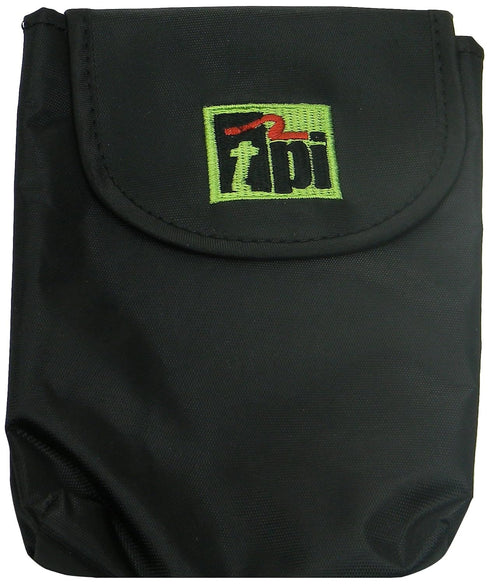 TPI A340 Soft Carrying Case, For 340 and 350 Series Thermometers