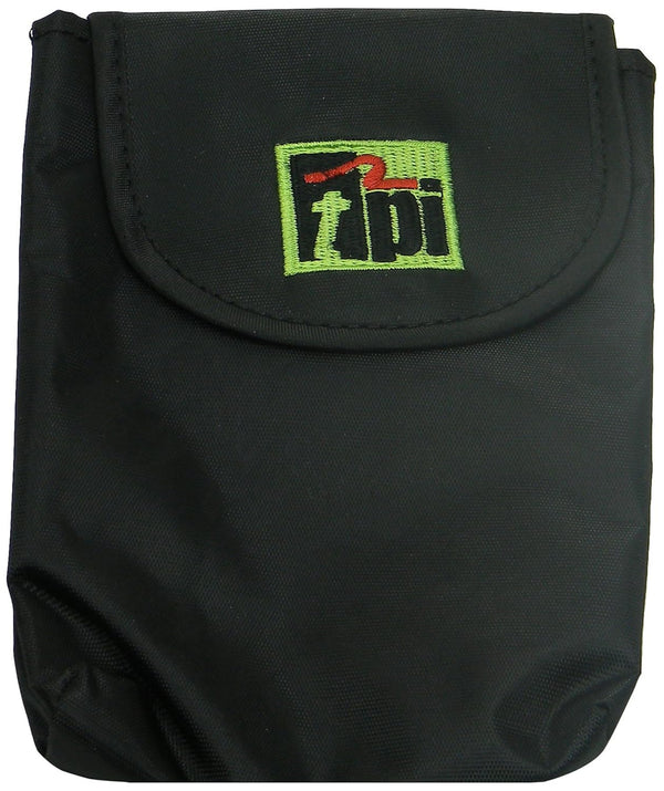 TPI A340 Soft Carrying Case, For 340 and 350 Series Thermometers