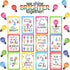 Light Bulb Moments Classroom Decor We Shine Brighter Together Bulletin Board Set Light Bulb Posters Inspirational Quote Colorful Rainbow Motivational Lightbulb Cutouts for Wall Decor by Harloon