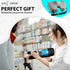 Tailbone Seat Cushion with Straps - Seat Cushions for Office Chairs, Car Seat Cushion for Pain Relief Cushion Design