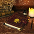 Well Read Sherlock Holmes Refillable Ring Binder Notebook