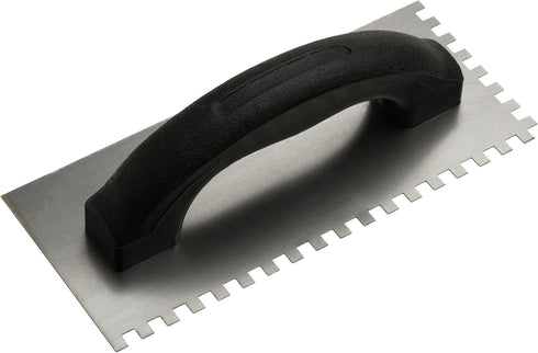 M-D Building Products Economy Square Notch, 1/4-Inch x 1/4-Inch x 1/4-Inch