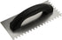 M-D Building Products Economy Square Notch, 1/4-Inch x 1/4-Inch x 1/4-Inch