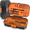 JOREST 152 in 1 Precision Screwdriver Set, Tool Gifts for Men, Magnetic
