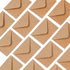 Gift Card Envelopes, 100 Count Mini Kraft Paper Business Card Envelopes, Tiny Envelope Pockets for Small Note Cards