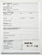 Lion Clear Project Folders with Index Pocket, 10 EA/Pack, 1 Pack (49120-CR)