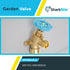 SharkBite 3/4 Inch MHT Garden Valve, Multi Turn Push to Connect Brass Plumbing Fitting