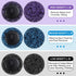 150 2 Inch Macarrie Pcs Surface Conditioning Sanding Discs Quick Change Fine Medium Coarse Sanding Pads Die Grinder