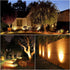 MR16 LED Bulbs, 50W Halogen Equivalent Landscape Light Bulbs, 2700K Warm White 5W GU5.3 12V Spotlight Bulb (6 Pack)