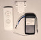 Ironsmith Lighting Products 3-in-1 Ceiling Fan Light Timing & Speed Remote Universal Ceiling Fan Remote