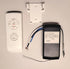 Ironsmith Lighting Products 3-in-1 Ceiling Fan Light Timing & Speed Remote Universal Ceiling Fan Remote