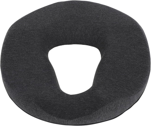PinzqTrading Office Chair Cushion Memory Foam, Orthopedic Seating Cushion with Pressure Relief Design, Coccyx Cushion