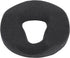 Ylwxzenith Office Chair Cushion with Memory Foam for Pressure Relief and Back Support, Versatile Seating Cushion