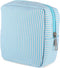 Yuomeaz Pad Bags for Period, Portable Cute Women Sanitary Napkin Storage Bag &