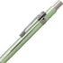 Pentel Sharp Mechanical Pencil (0.7mm) Box of 12 Metallic Celadon Barrel (P207MK1)