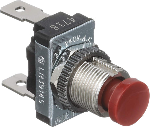 Seachoice Push Button Boat Horn