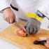 Dowellife Level 9 Cut Resistant Glove, Stainless Steel Mesh Knife Cutting Glove for Kitchen
